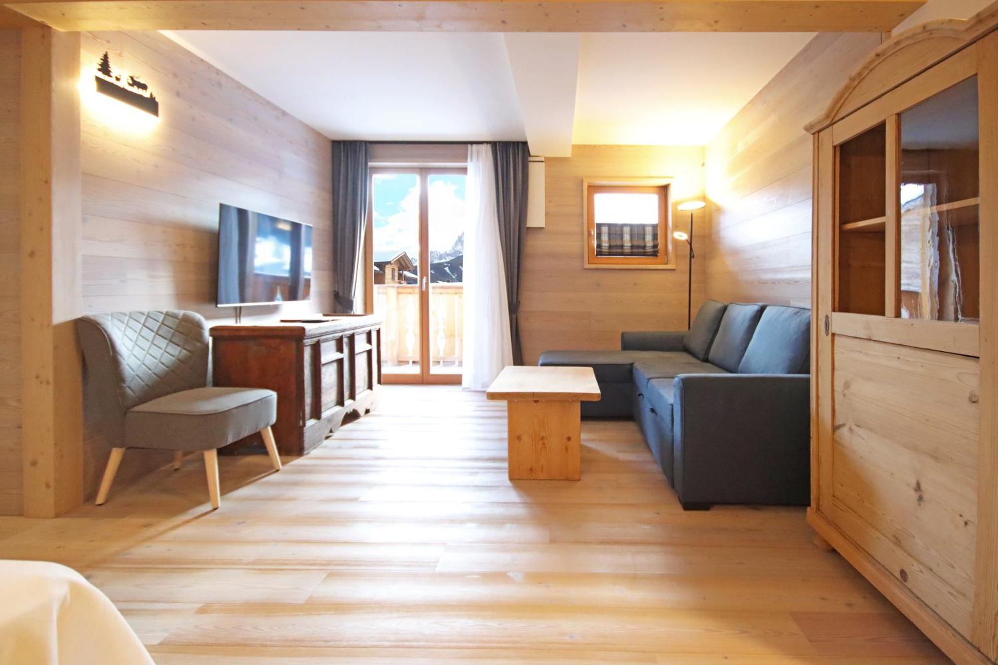 Aurturist Sesto Apartment Exterior photo