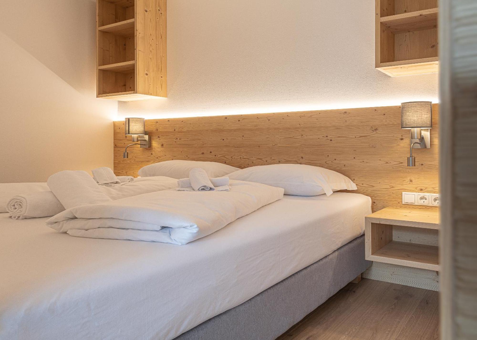 Aurturist Sesto Apartment Room photo
